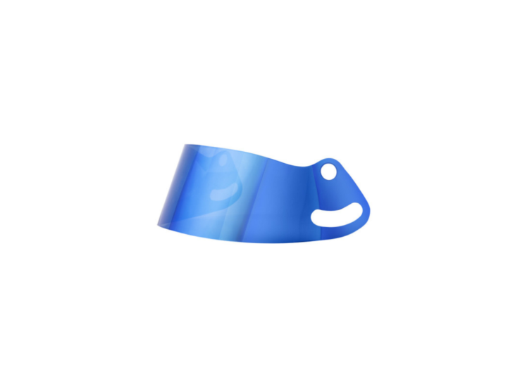Stilo Venti / WRC DES Short Visor – product view