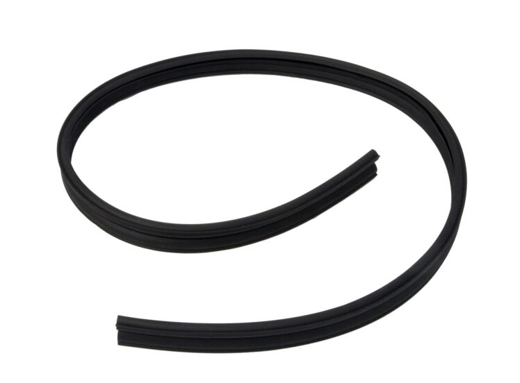 Stilo Rubber Helmet Edge Finishing Strip – product view