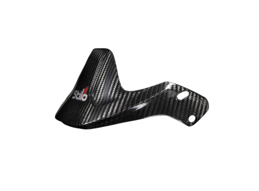 Stilo Venti WRC Carbon Helmet Peak – product view