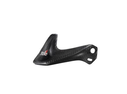 Stilo WRX Replacement Helmet Peak – product view