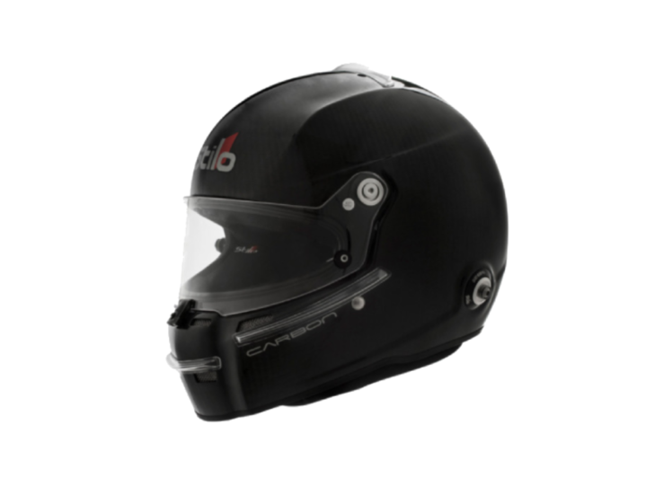 Stilo ST5 Indy Aero Kit – product view