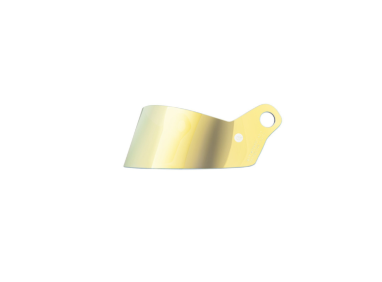 Stilo ST5R Short Visor – product view