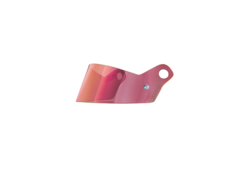 Stilo ST5R Short Visor – product view