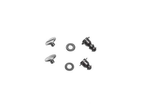 Stilo ST5 Visor Locking Mechanism Kit – product view
