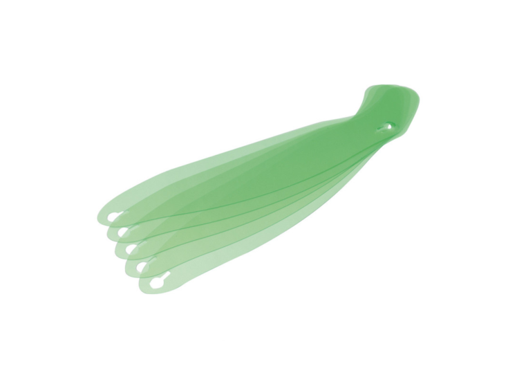 Stilo ST5 Tear-Offs – 5 Pack – product view