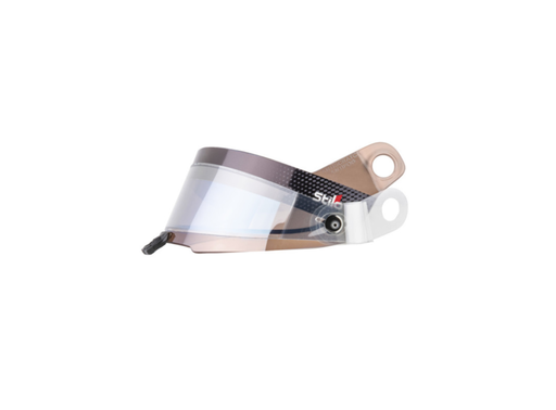 Stilo ST5 Laminated Tear-Offs – 3 × 3 Pack – product view