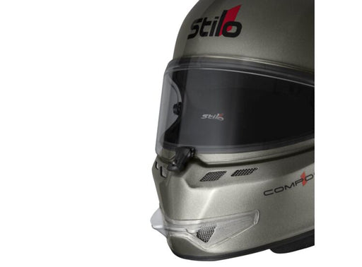 Stilo ST6 Clear Front Spoiler – product view
