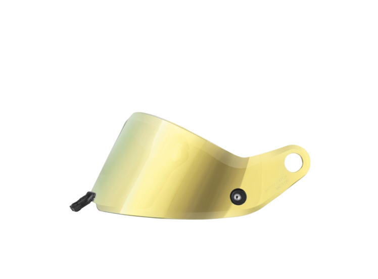 Stilo ST6 Replacement Helmet Visor – product view