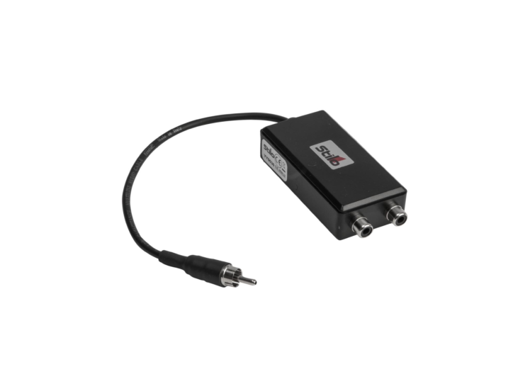 Stilo DG-10 Intercom Isolation Filter – product view