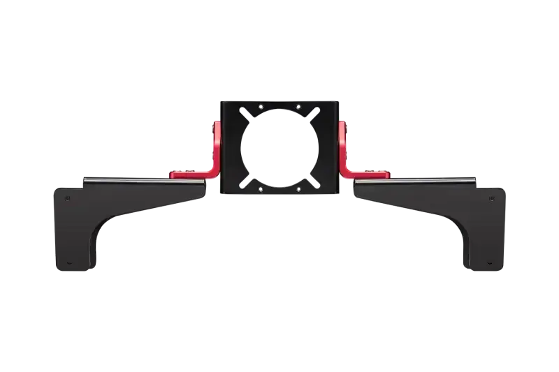 Next Level Racing ELITE 160 DD FRONT AND SIDE MOUNT ADAPTER - Next Level Racing - Sim Race Webshop product image 2