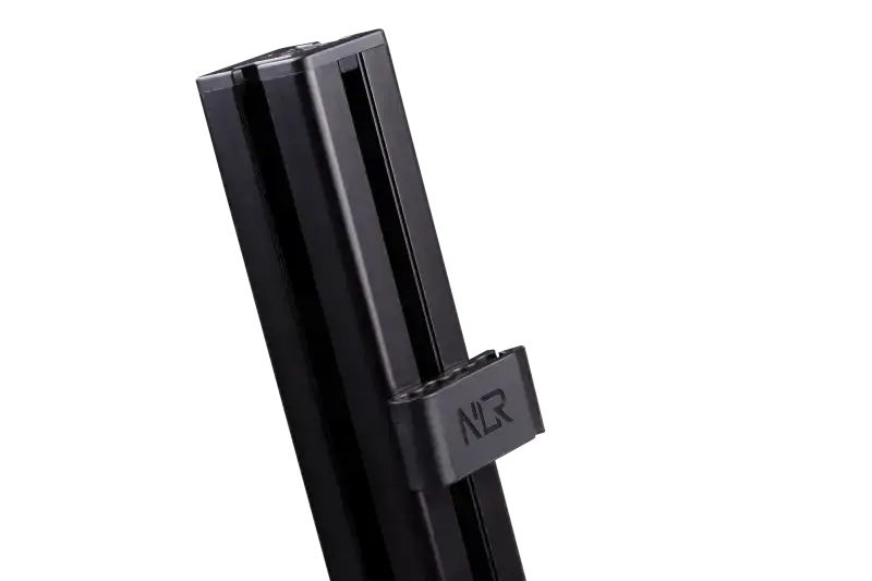 NEXT LEVEL RACING - ELITE DIRECT MONITOR MOUNT – BLACK EDITION - Next Level Racing - Sim Race Webshop product image 3