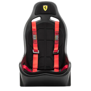 Next Level Racing - Elite ES1 Seat Scuderia Ferrari Edition - Next Level Racing - Sim Race Webshop product image 1