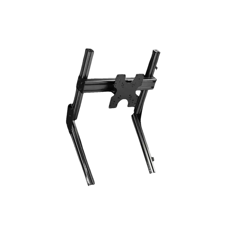 Next Level Racing - Elite Overhead Monitor Stand Add ON - Carbon Grey - Next Level Racing - Sim Race Webshop product image 1