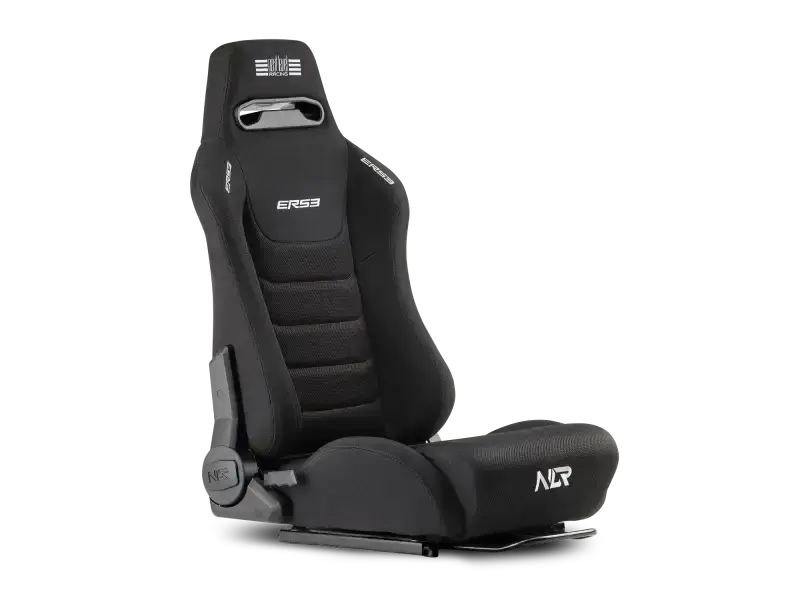 Next level racing - ERS3 Elite Reclining Seat - Fabric & SIMAERO Mesh Edition - Next Level Racing - Sim Race Webshop product image 2