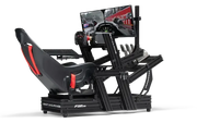 Next Level Racing F-GT ELITE 160 WHEEL PLATE EDITION - Next Level Racing - Sim Race Webshop product image 5