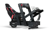 Next Level Racing F-GT ELITE 160 WHEEL PLATE EDITION - Next Level Racing - Sim Race Webshop product image 4