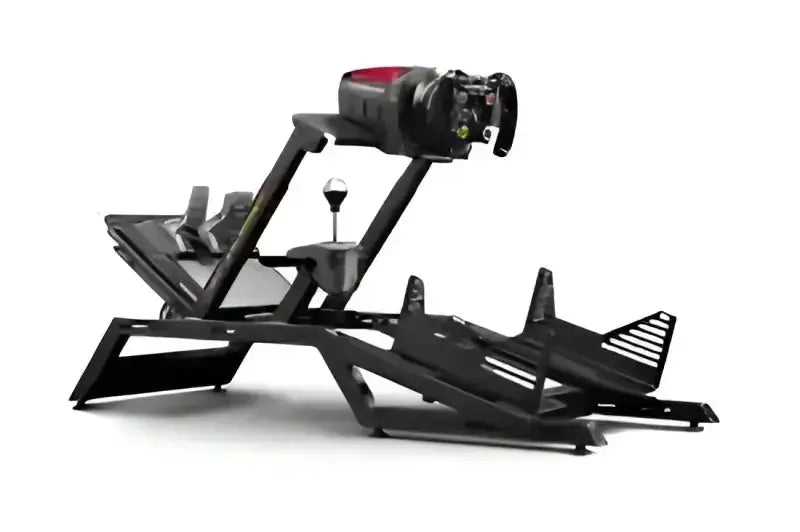 Next Level Racing F-GT Formula and GT Simulator Frame Only - Next Level Racing - Sim Race Webshop product image 3