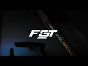 Next Level Racing F-GT Formula and GT Simulator Frame Only - Next Level Racing - Sim Race Webshop product image 8