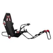 Next Level Racing F-GT LITE Cockpit, racing cockpit for F1 or GT - Next Level Racing - Sim Race Webshop product image 2