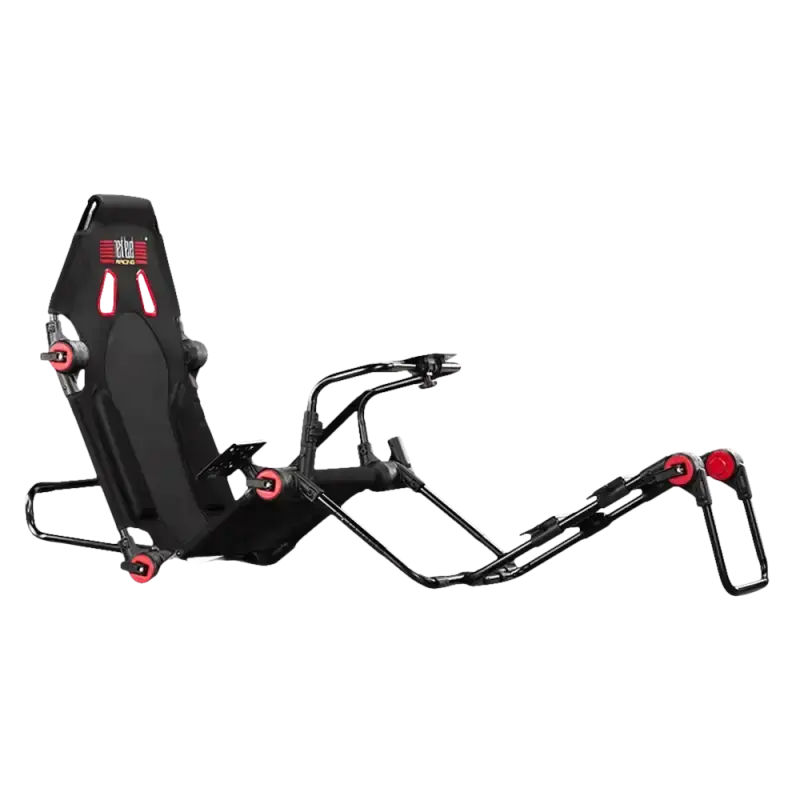 Next Level Racing F-GT LITE Cockpit, racing cockpit for F1 or GT - Next Level Racing - Sim Race Webshop product image 2