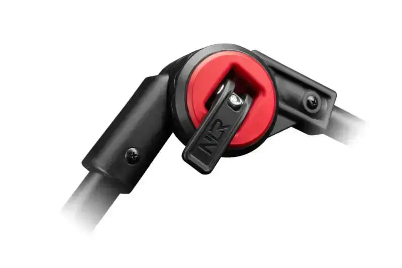 Next Level Racing F-GT LITE Cockpit, racing cockpit for F1 or GT - Next Level Racing - Sim Race Webshop product image 10