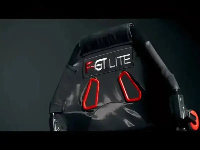 Next Level Racing F-GT LITE Cockpit, racing cockpit for F1 or GT - Next Level Racing - Sim Race Webshop product image 11