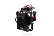 Next Level Racing F-GT LITE Cockpit, racing cockpit for F1 or GT - Next Level Racing - Sim Race Webshop product image 5