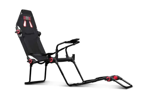 Next Level Racing F-GT LITE Cockpit, racing cockpit for F1 or GT - Next Level Racing - Sim Race Webshop product image 1