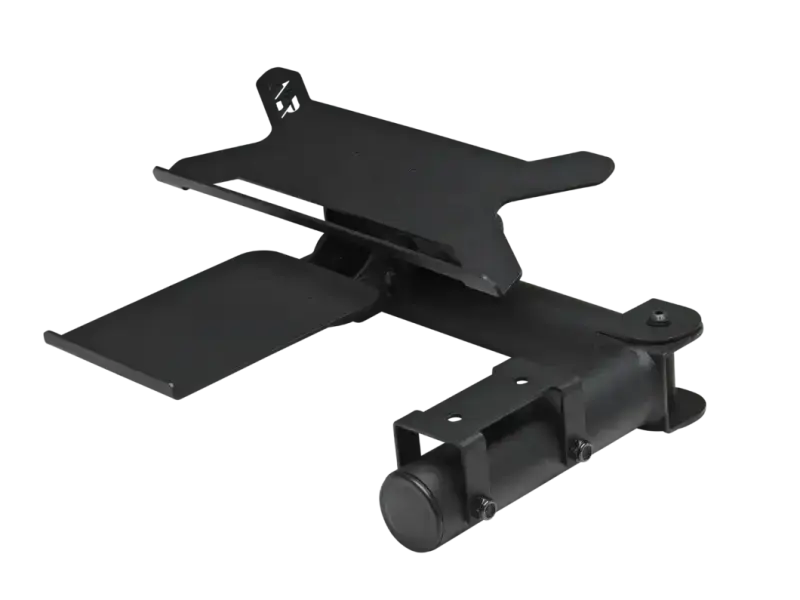Next Level Racing F-GT PRO DIRECT KEYBOARD AND MOUSE TRAY - Next Level Racing - Sim Race Webshop product image 2