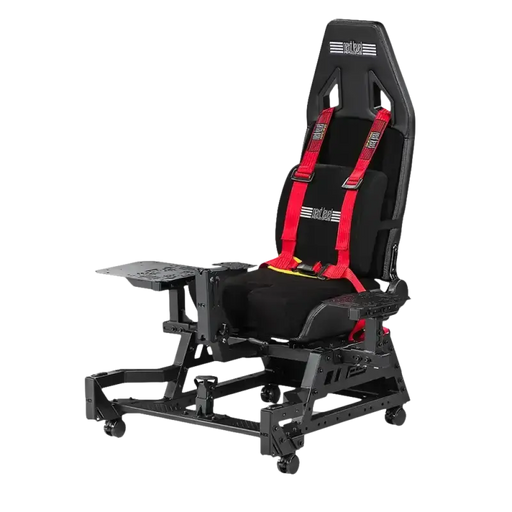 Next Level Racing - Flight Seat Pro - Next Level Racing - Sim Race Webshop product image 1