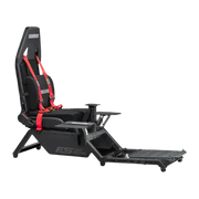Next Level Racing FLIGHT SIMULATOR - Next Level Racing - Sim Race Webshop product image 1