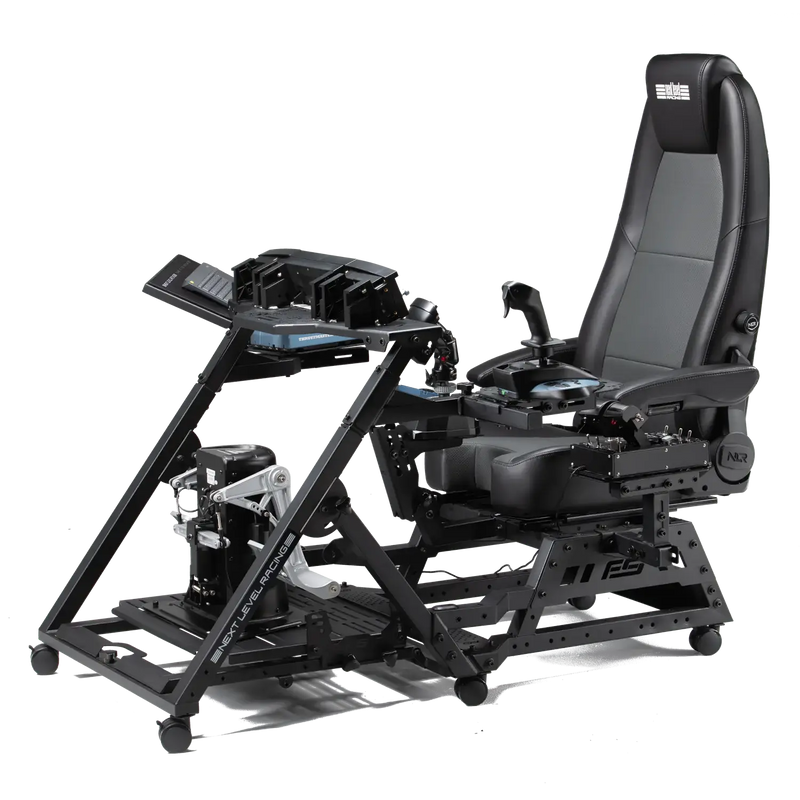 Next Level Racing Flight Simulator Seat 2.0 — image 6