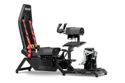 Next Level Racing - Flight Simulator Seat - Next Level Racing - Sim Race Webshop product image 6