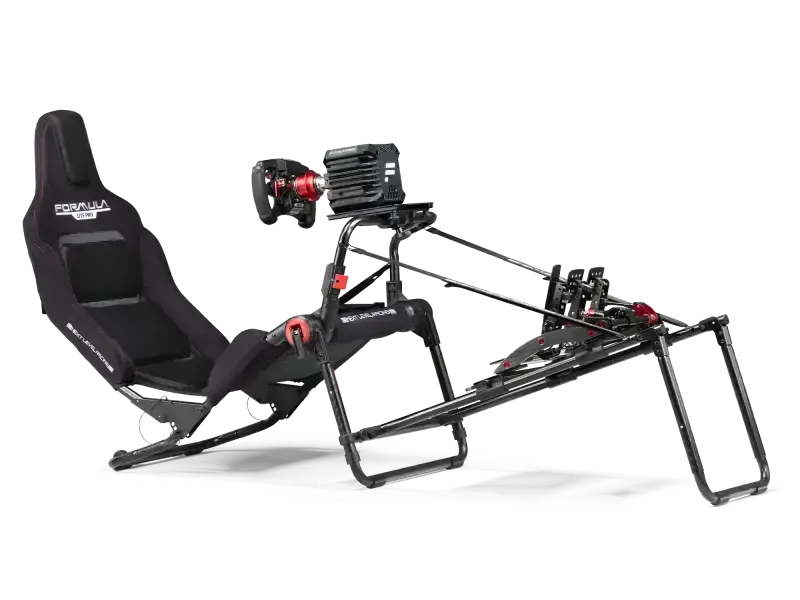 Next Level Racing - Formula Lite Pro Cockpit - Next Level Racing - Sim Race Webshop product image 3