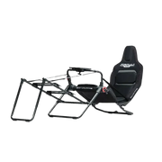 Next Level Racing - Formula Lite Pro Cockpit - Next Level Racing - Sim Race Webshop product image 1
