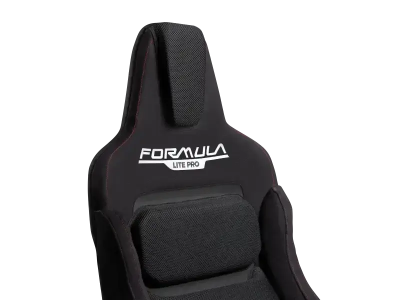 Next Level Racing - Formula Lite Pro Cockpit - Next Level Racing - Sim Race Webshop product image 6