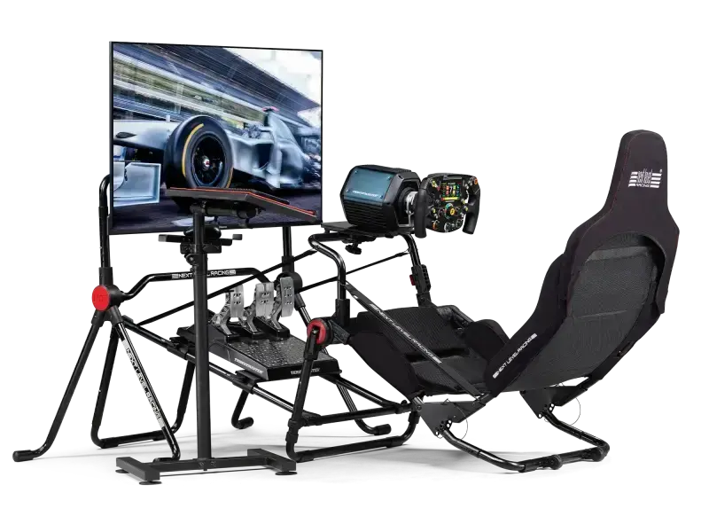 Next Level Racing - Formula Lite Pro Cockpit - Next Level Racing - Sim Race Webshop product image 7