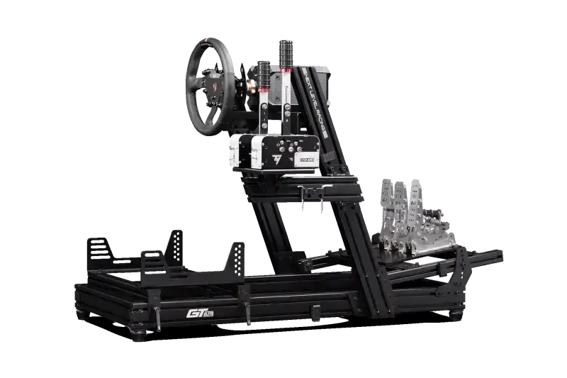 Next Level Racing GT-ELITE WHEEL PLATE EDITION - Next Level Racing - Sim Race Webshop product image 4