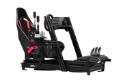Next Level Racing GT-ELITE WHEEL PLATE EDITION - Next Level Racing - Sim Race Webshop product image 5
