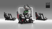 Next Level Racing GT-ELITE WHEEL PLATE EDITION - Next Level Racing - Sim Race Webshop product image 9