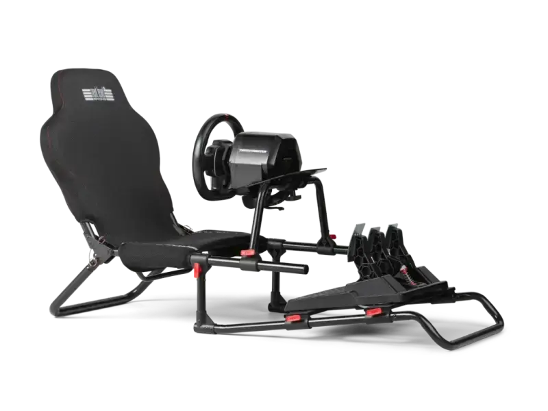 Next Level Racing - GT Lite Junior Foldable Cockpit - Next Level Racing - Sim Race Webshop product image 3