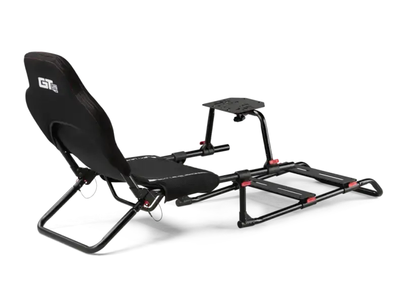 Next Level Racing - GT Lite Junior Foldable Cockpit - Next Level Racing - Sim Race Webshop product image 2