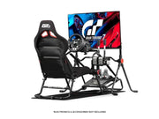 Next Level Racing GT LITE PRO Cockpit - Next Level Racing - Sim Race Webshop product image 7