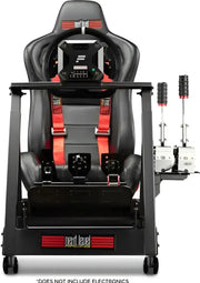 Next Level Racing GT Track Cockpit - Next Level Racing - Sim Race Webshop product image 7