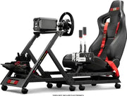 Next Level Racing GT Track Cockpit - Next Level Racing - Sim Race Webshop product image 6
