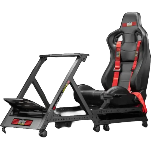 Next Level Racing GT Track Cockpit - Next Level Racing - Sim Race Webshop product image 1