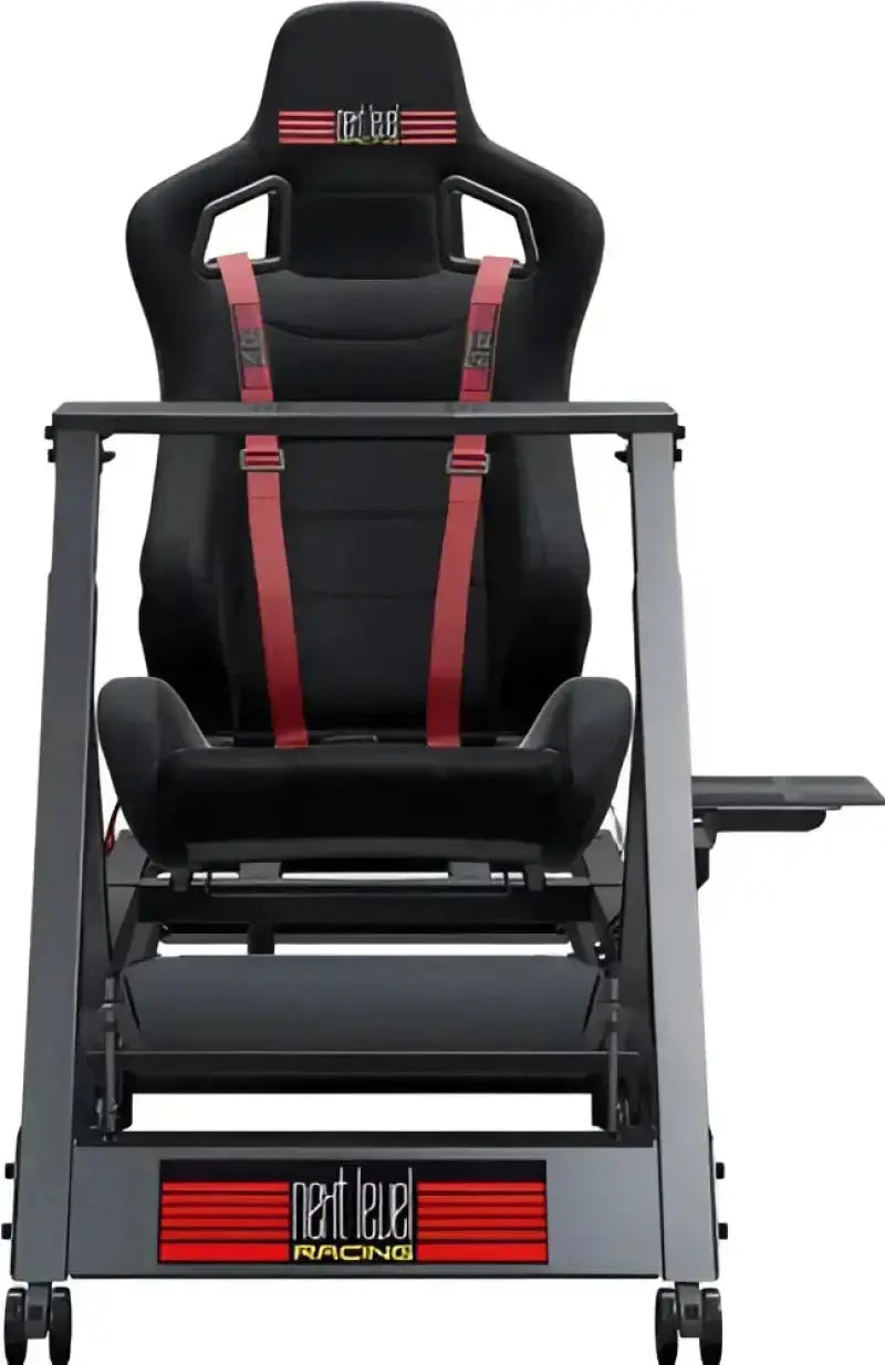 Next Level Racing GT Track Cockpit - Next Level Racing - Sim Race Webshop product image 4