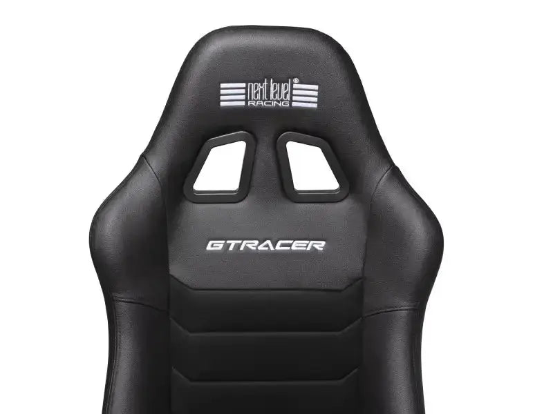 Next Level Racing GTRacer 2.0 Simulator Cockpit - Next Level Racing - Sim Race Webshop product image 6