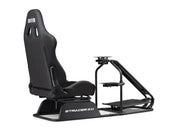 Next Level Racing GTRacer 2.0 Simulator Cockpit - Next Level Racing - Sim Race Webshop product image 2