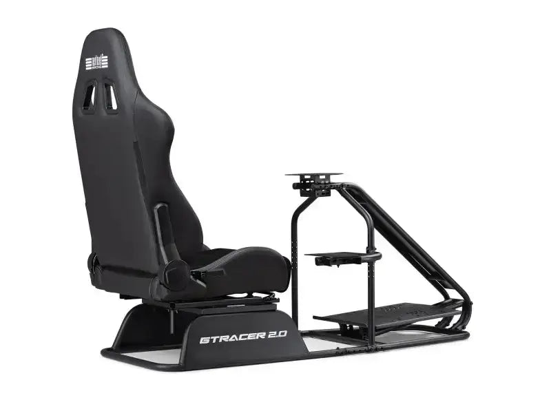 Next Level Racing GTRacer 2.0 Simulator Cockpit - Next Level Racing - Sim Race Webshop product image 2